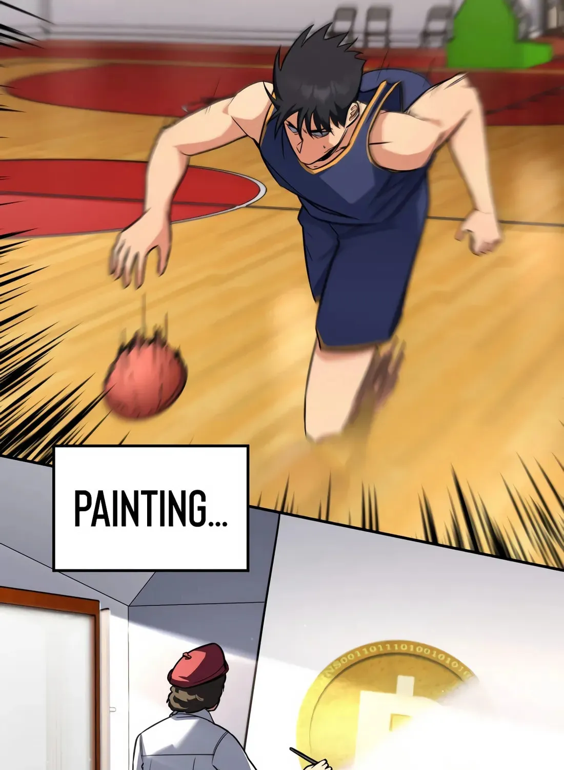 Coin Jackpot After Divorce Chapter 11 page 58 - 