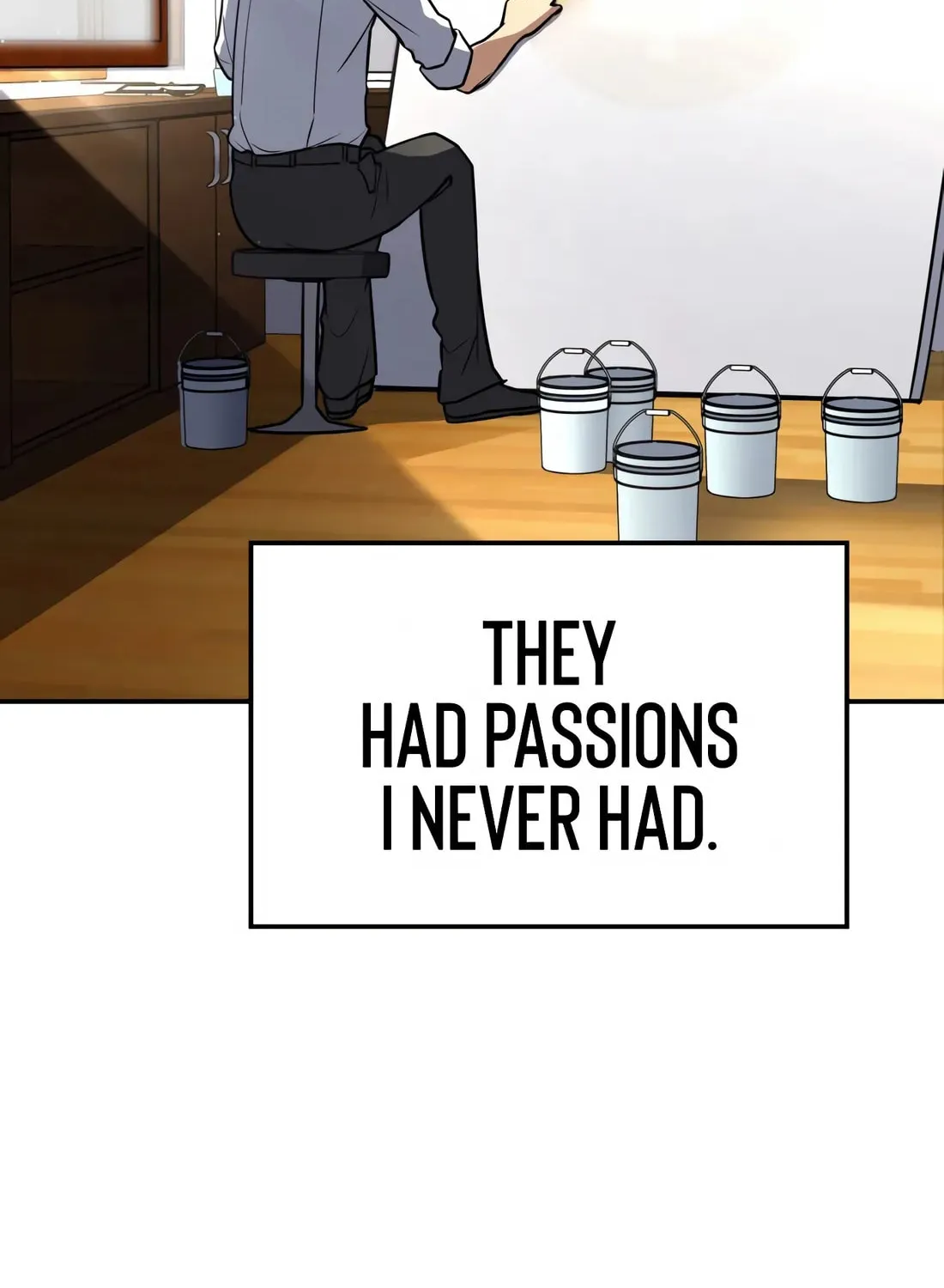 Coin Jackpot After Divorce Chapter 11 page 59 - 