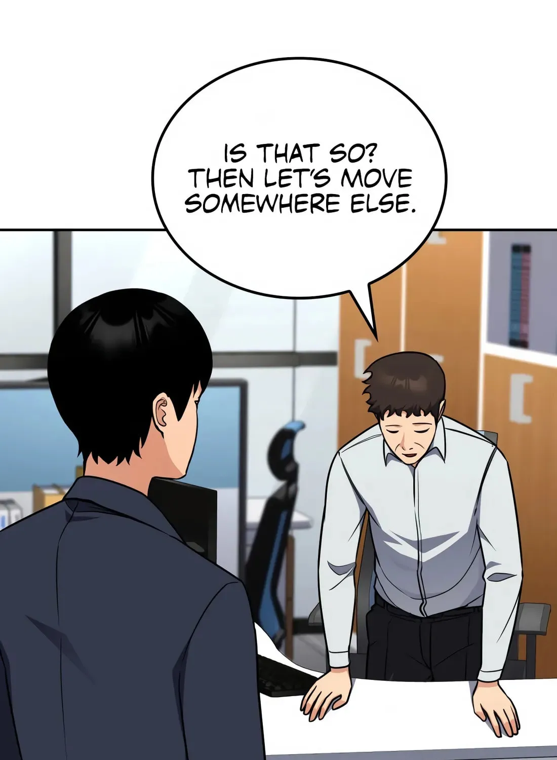 Coin Jackpot After Divorce Chapter 11 page 7 - 