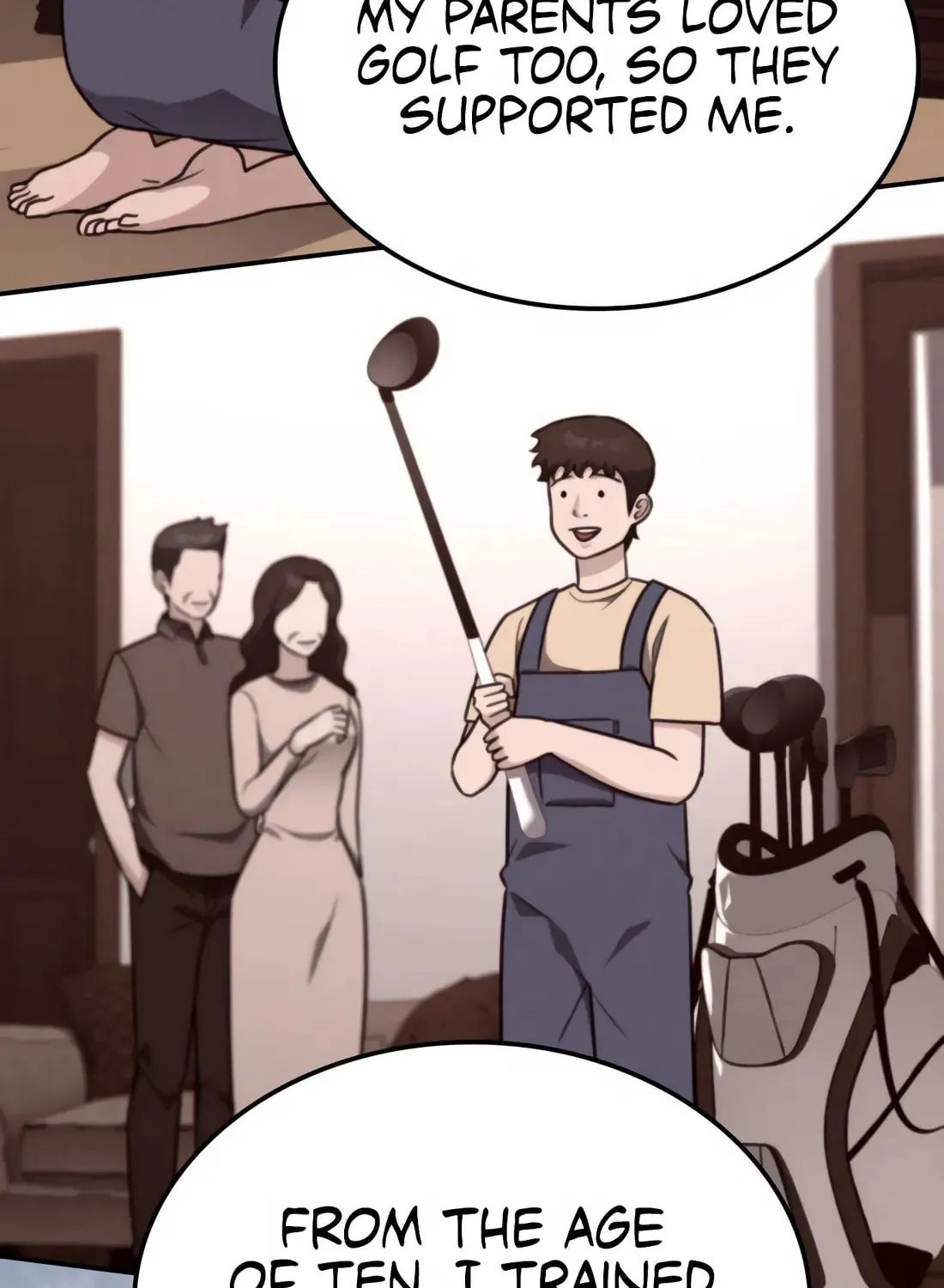Coin Jackpot After Divorce Chapter 11 page 68 - 