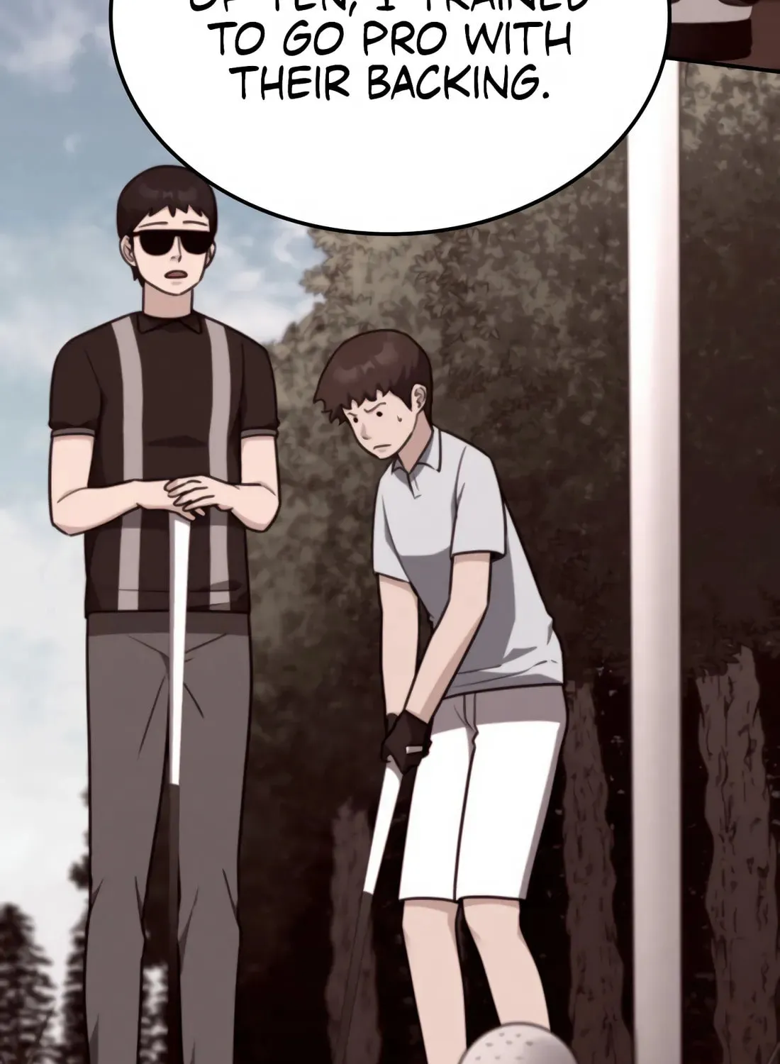 Coin Jackpot After Divorce Chapter 11 page 69 - 
