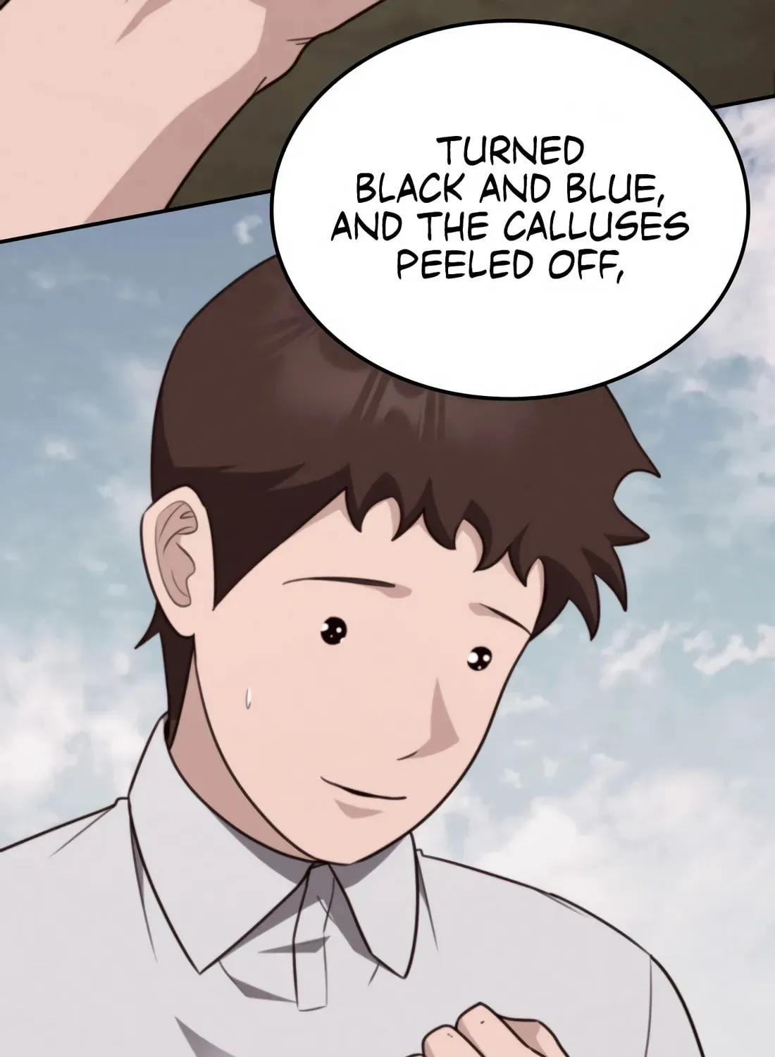 Coin Jackpot After Divorce Chapter 11 page 71 - 
