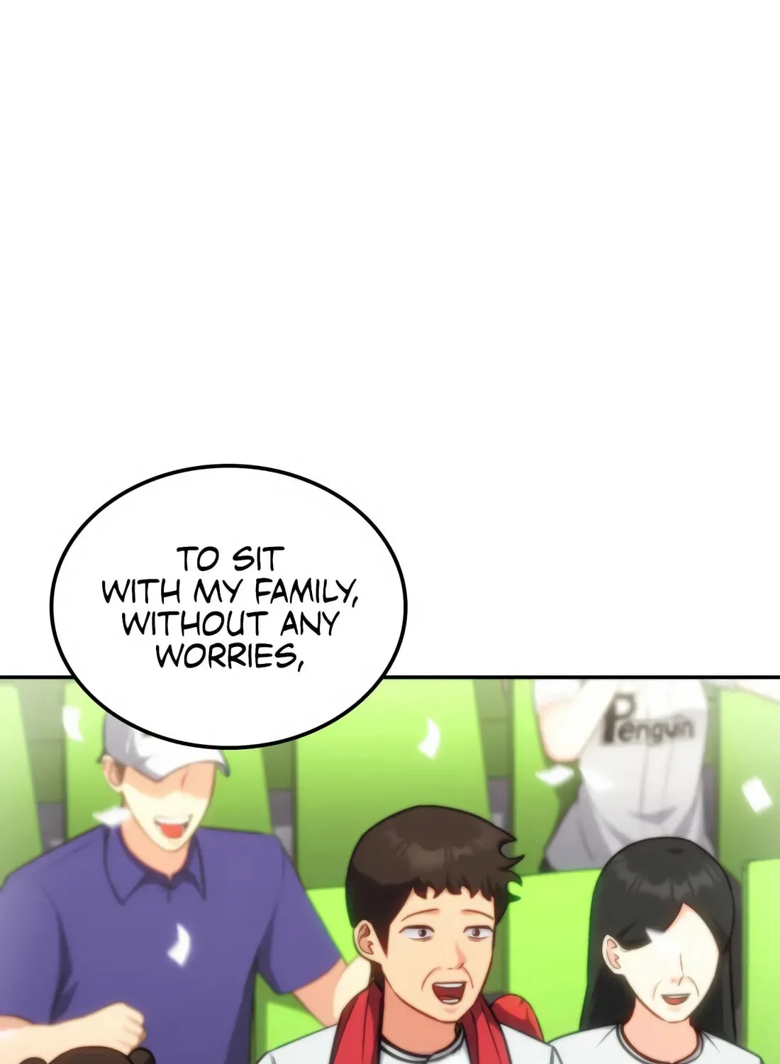 Coin Jackpot After Divorce Chapter 11 page 83 - 
