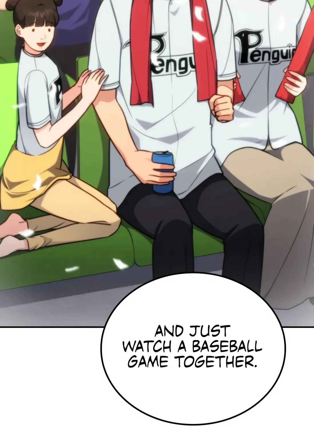 Coin Jackpot After Divorce Chapter 11 page 84 - 