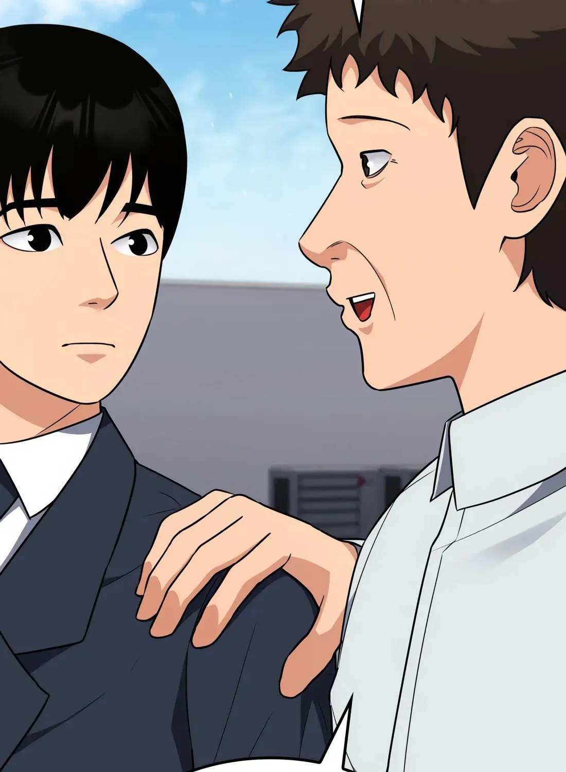 Coin Jackpot After Divorce Chapter 11 page 89 - 