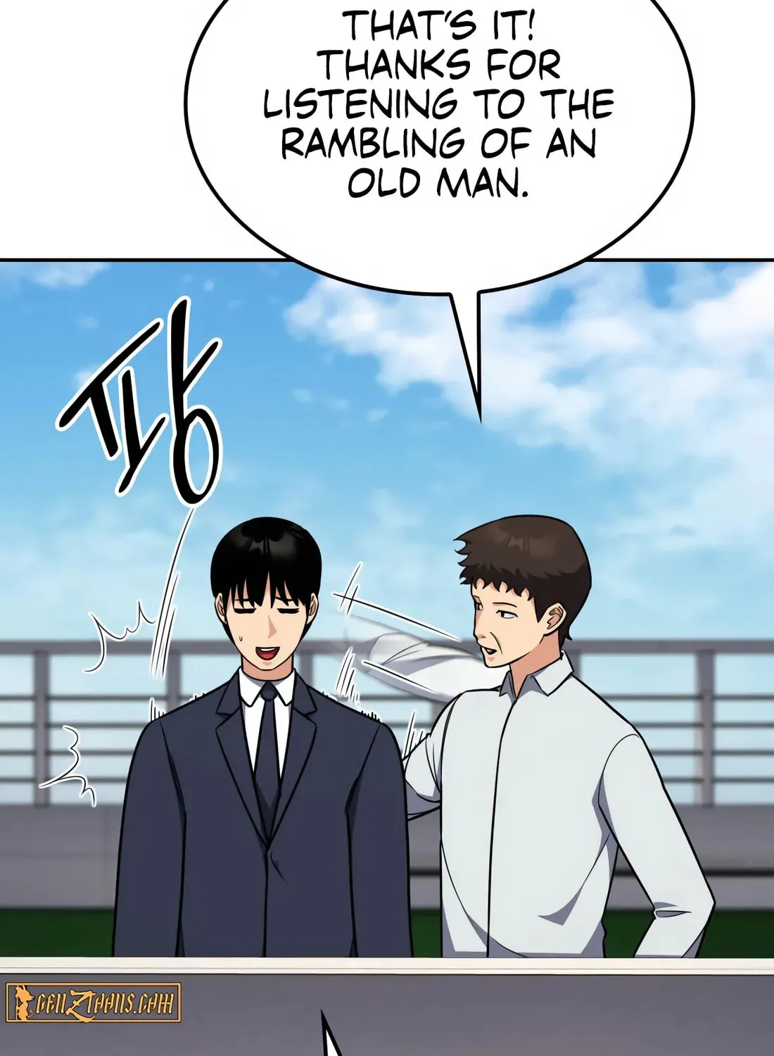 Coin Jackpot After Divorce Chapter 11 page 91 - 