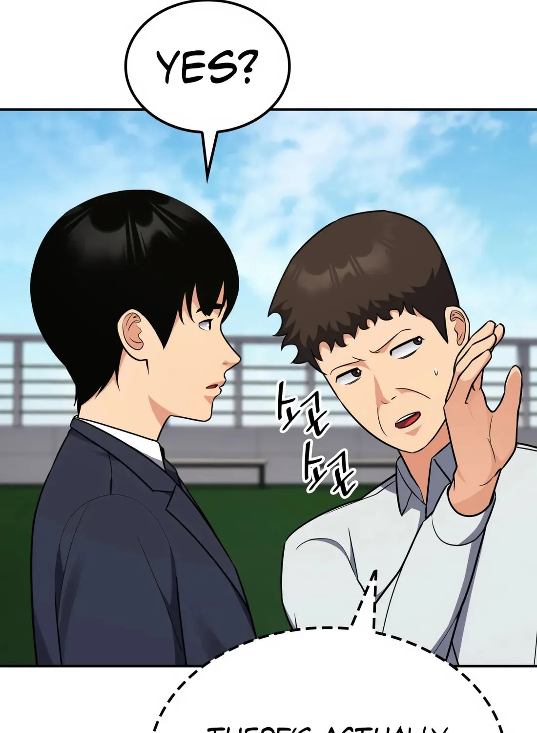 Coin Jackpot After Divorce Chapter 11 page 95 - 