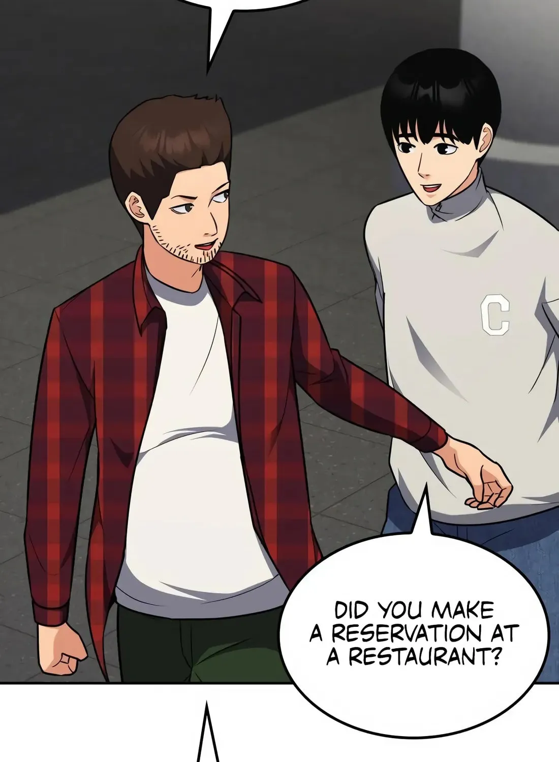 Coin Jackpot After Divorce Chapter 12 page 105 - 