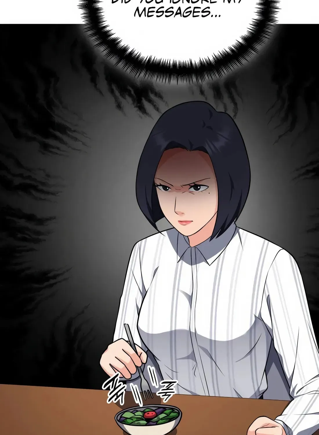 Coin Jackpot After Divorce Chapter 12 page 111 - 