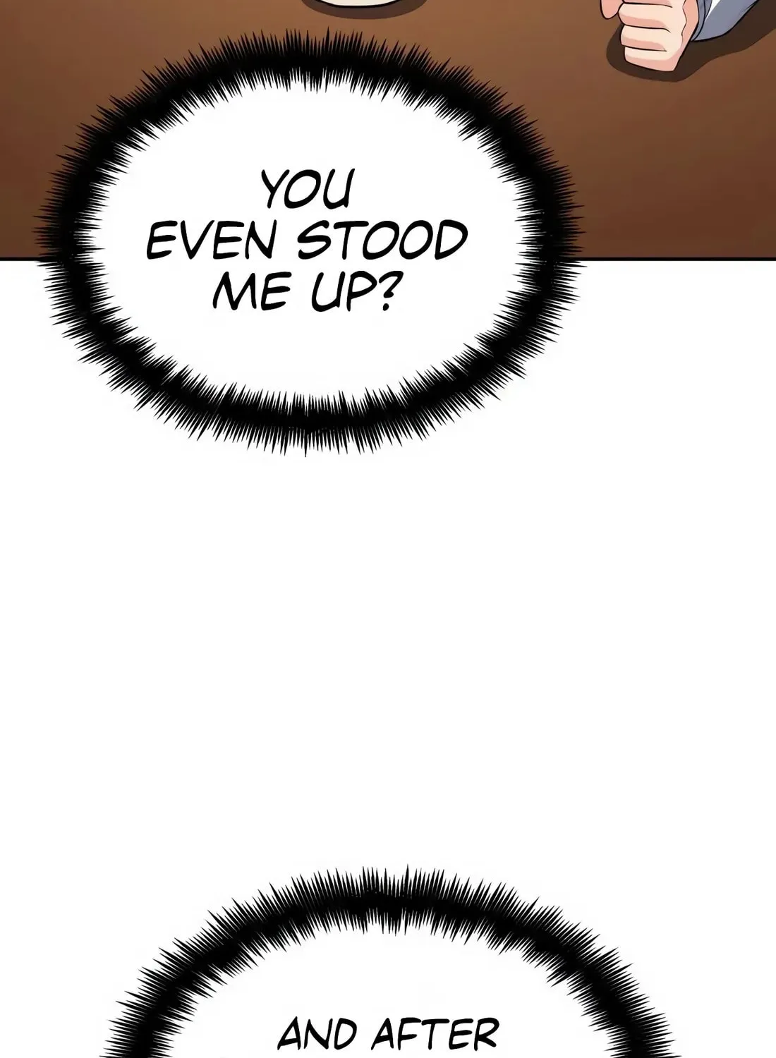 Coin Jackpot After Divorce Chapter 12 page 112 - 