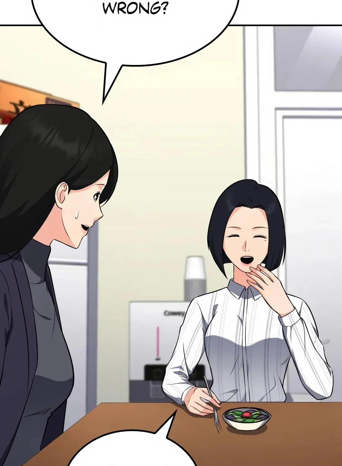 Coin Jackpot After Divorce Chapter 12 page 115 - 