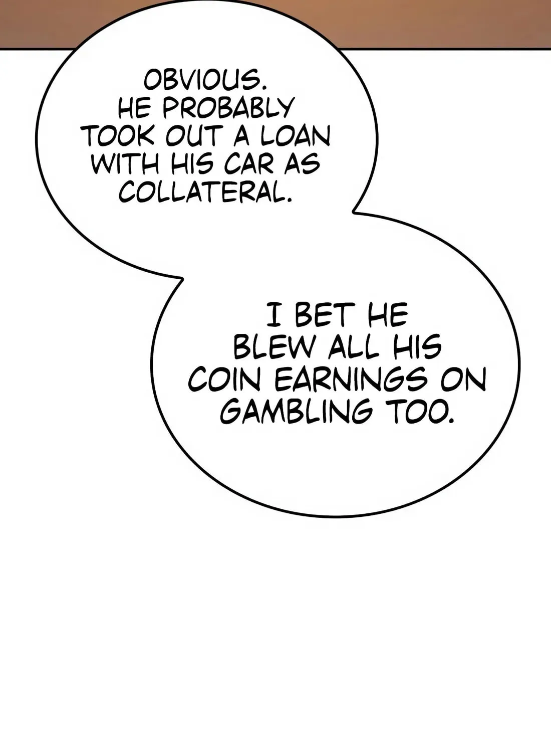 Coin Jackpot After Divorce Chapter 12 page 119 - 