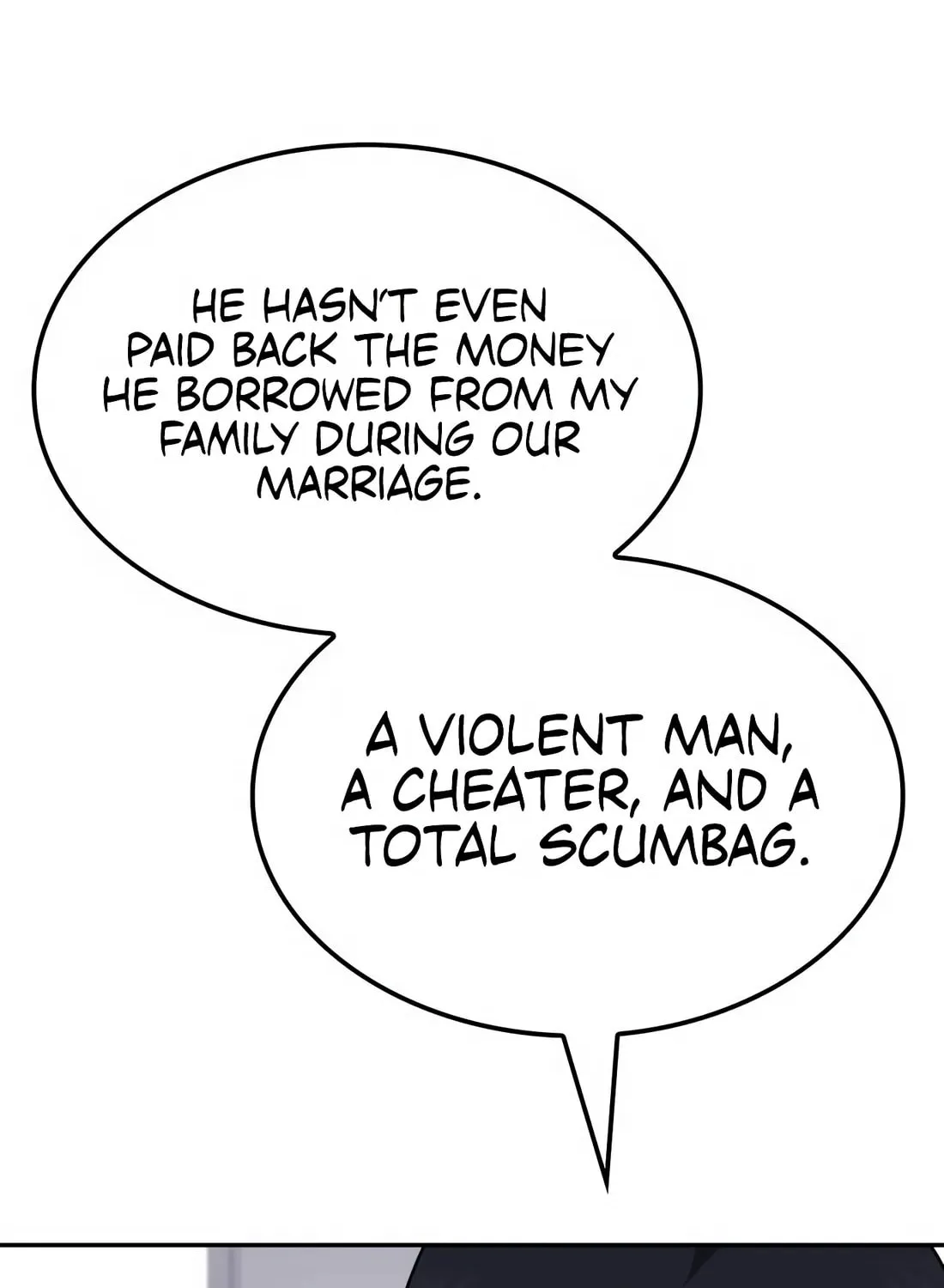 Coin Jackpot After Divorce Chapter 12 page 120 - 