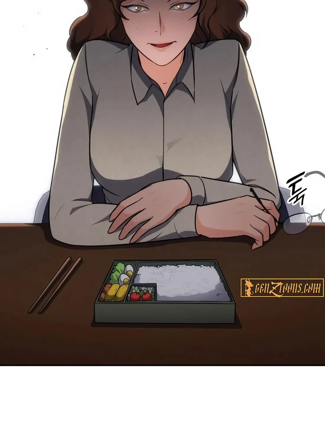 Coin Jackpot After Divorce Chapter 12 page 125 - 