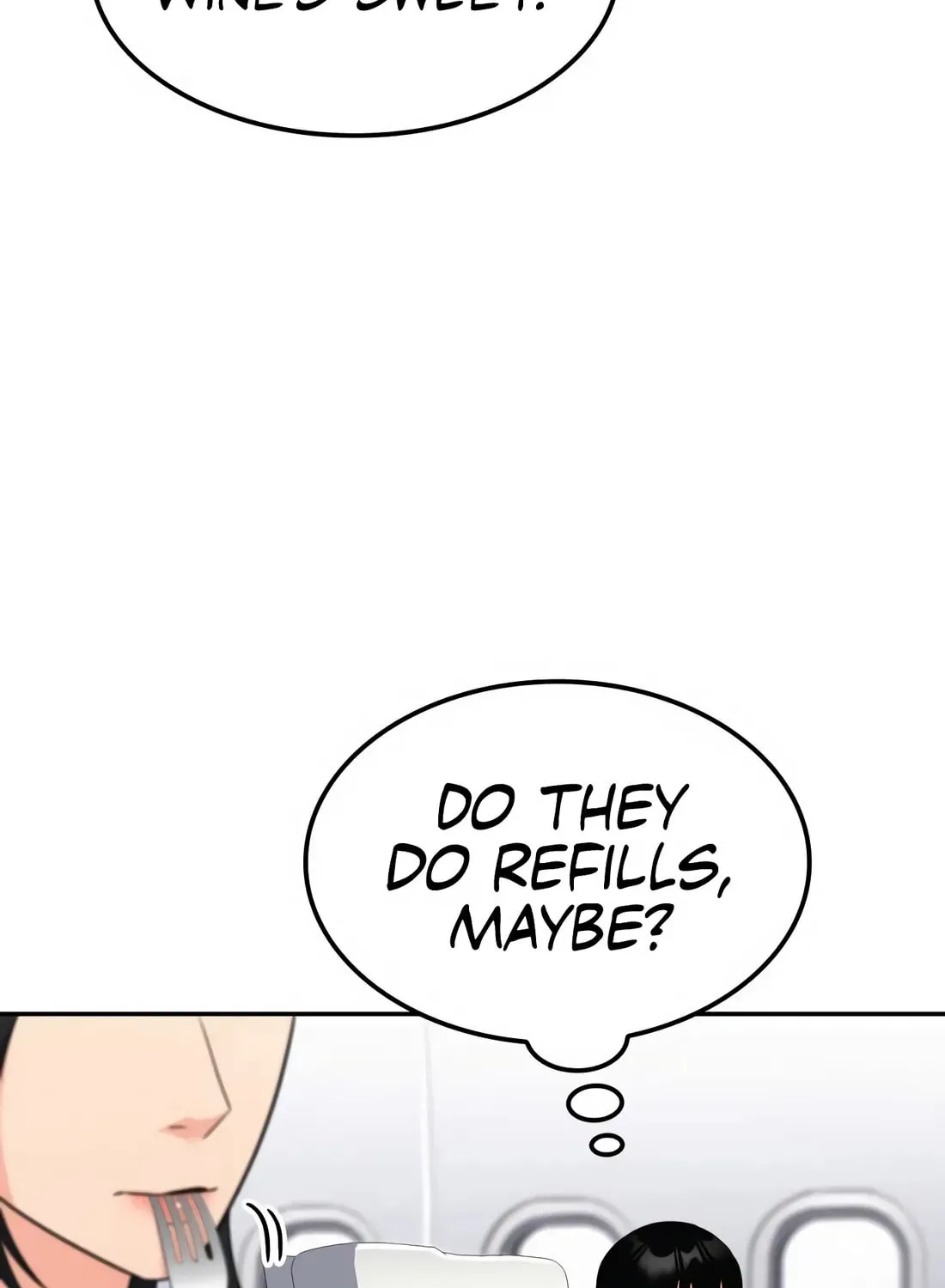 Coin Jackpot After Divorce Chapter 12 page 16 - 