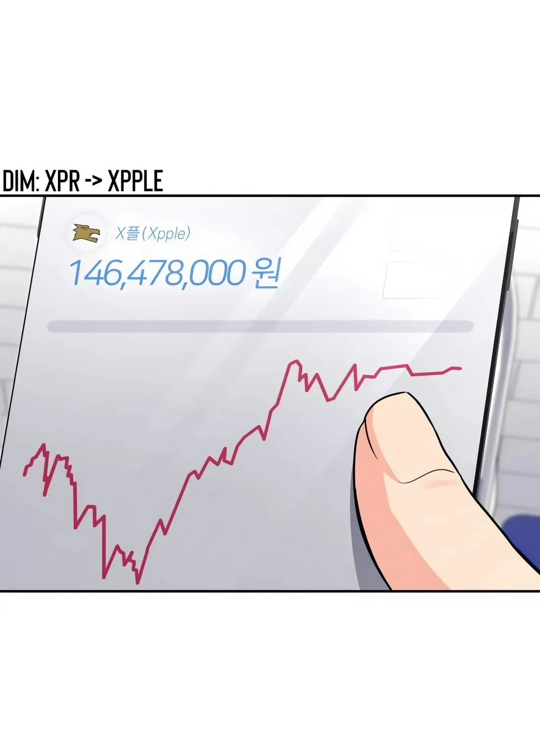 Coin Jackpot After Divorce Chapter 12 page 151 - 