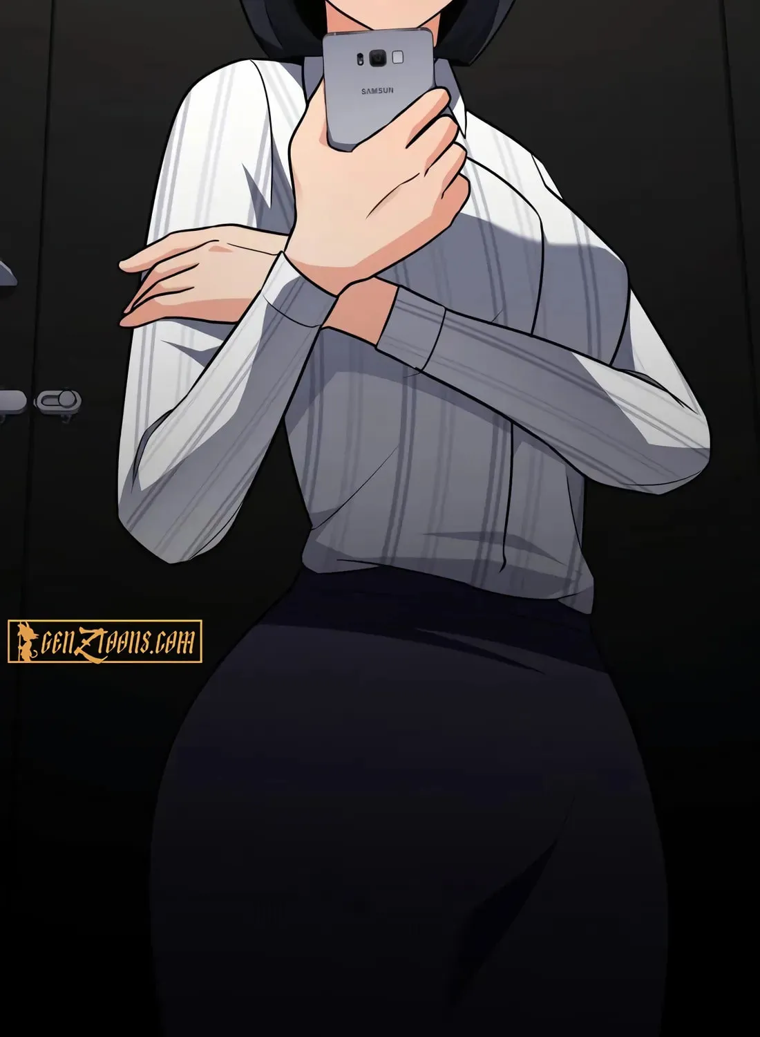 Coin Jackpot After Divorce Chapter 12 page 154 - 