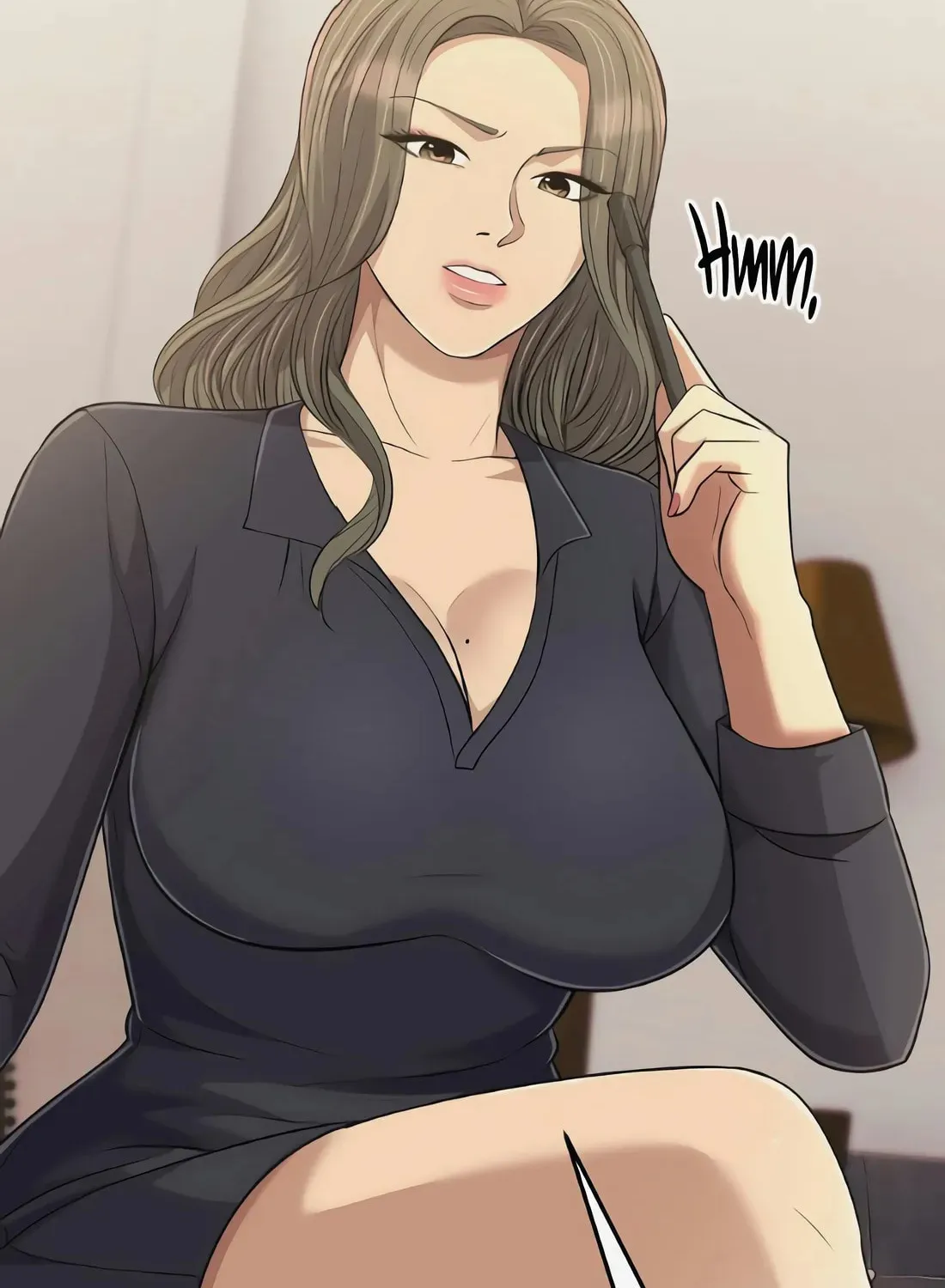 Coin Jackpot After Divorce Chapter 12 page 159 - 