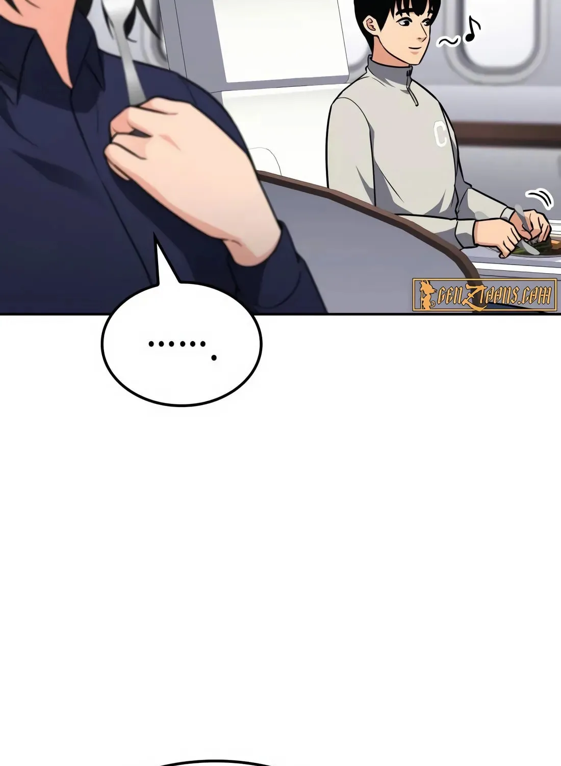 Coin Jackpot After Divorce Chapter 12 page 17 - 