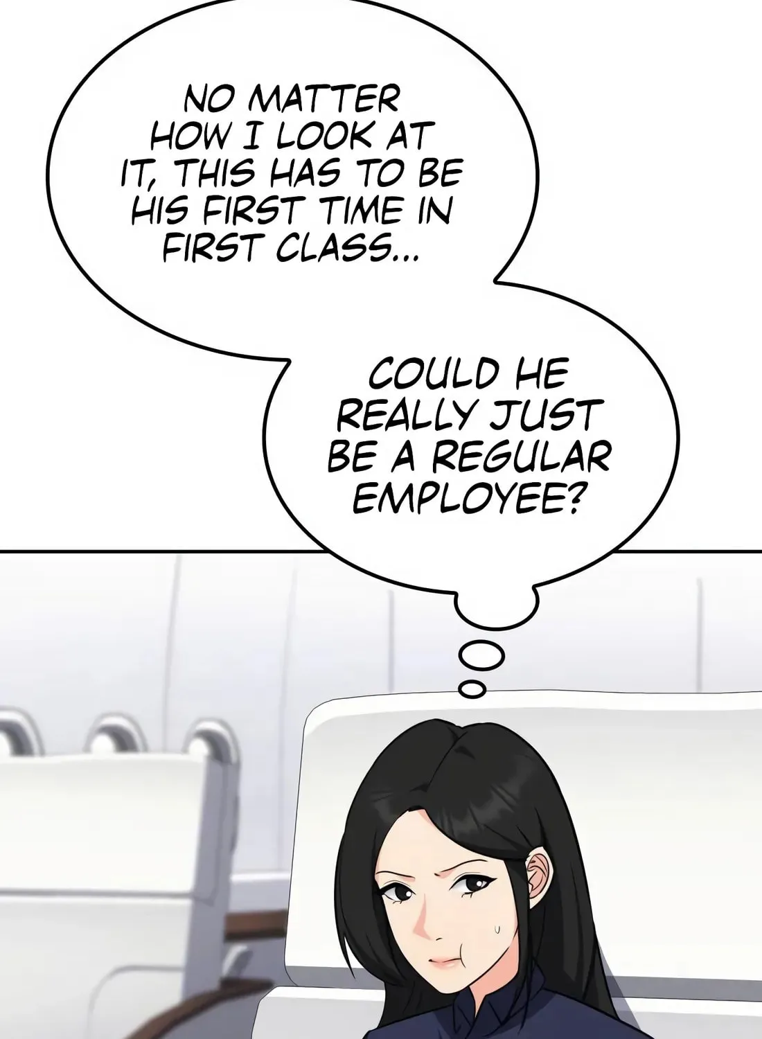 Coin Jackpot After Divorce Chapter 12 page 18 - 