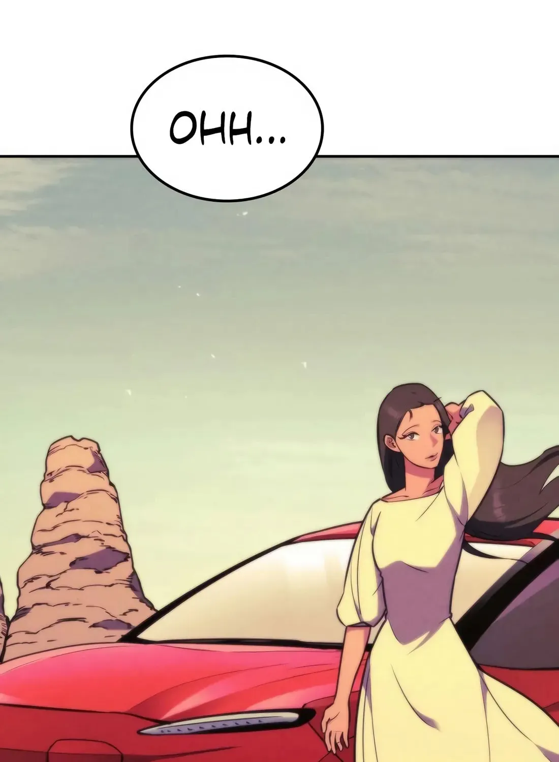 Coin Jackpot After Divorce Chapter 12 page 33 - 