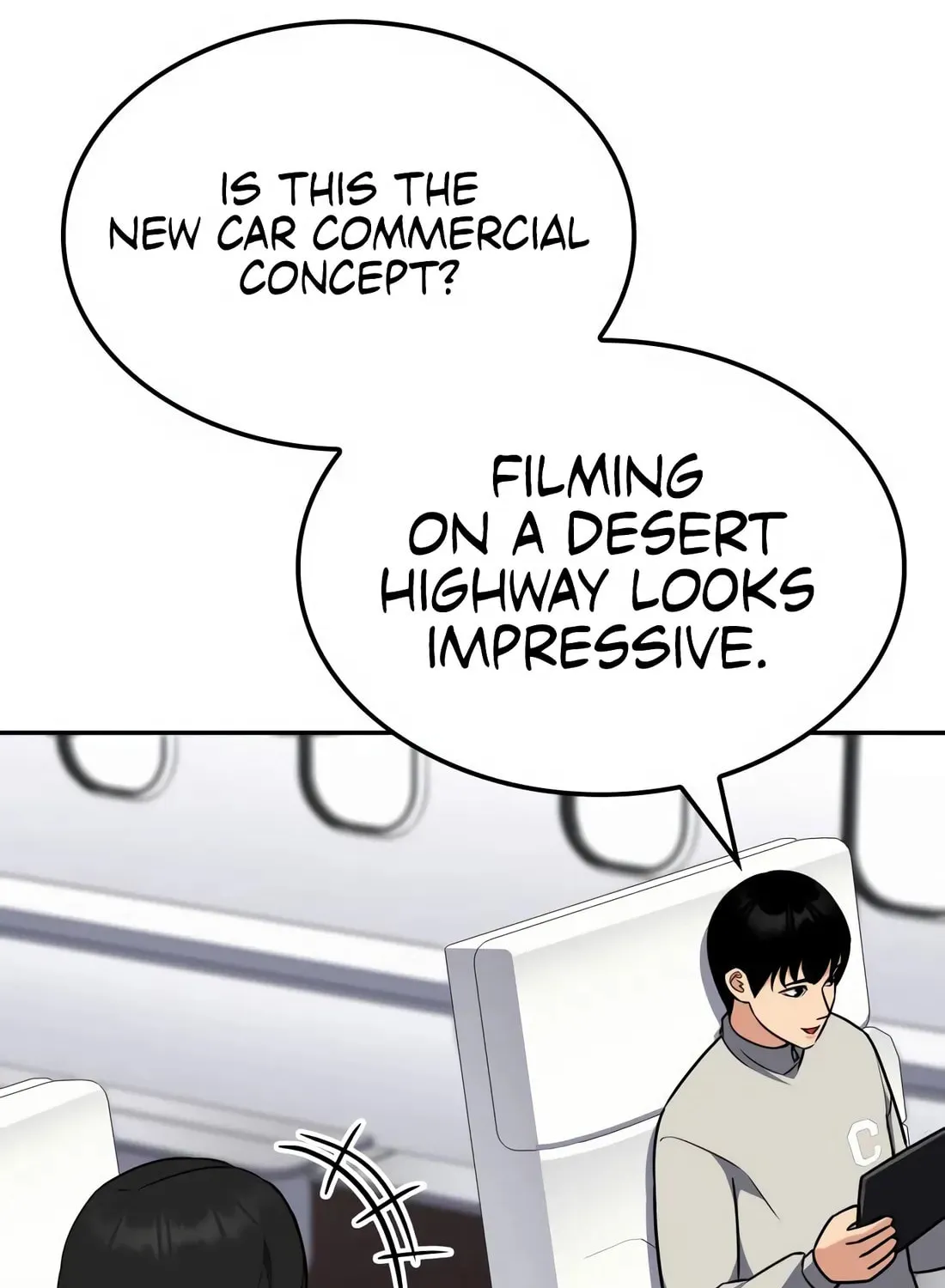 Coin Jackpot After Divorce Chapter 12 page 35 - 