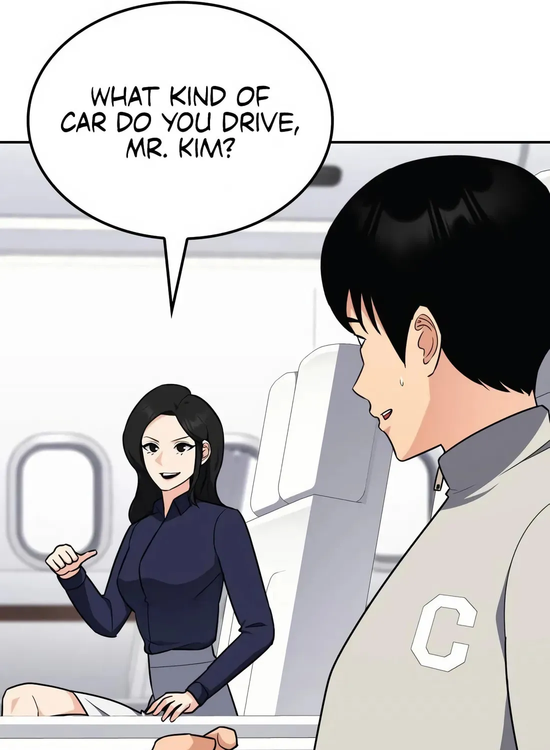 Coin Jackpot After Divorce Chapter 12 page 38 - 
