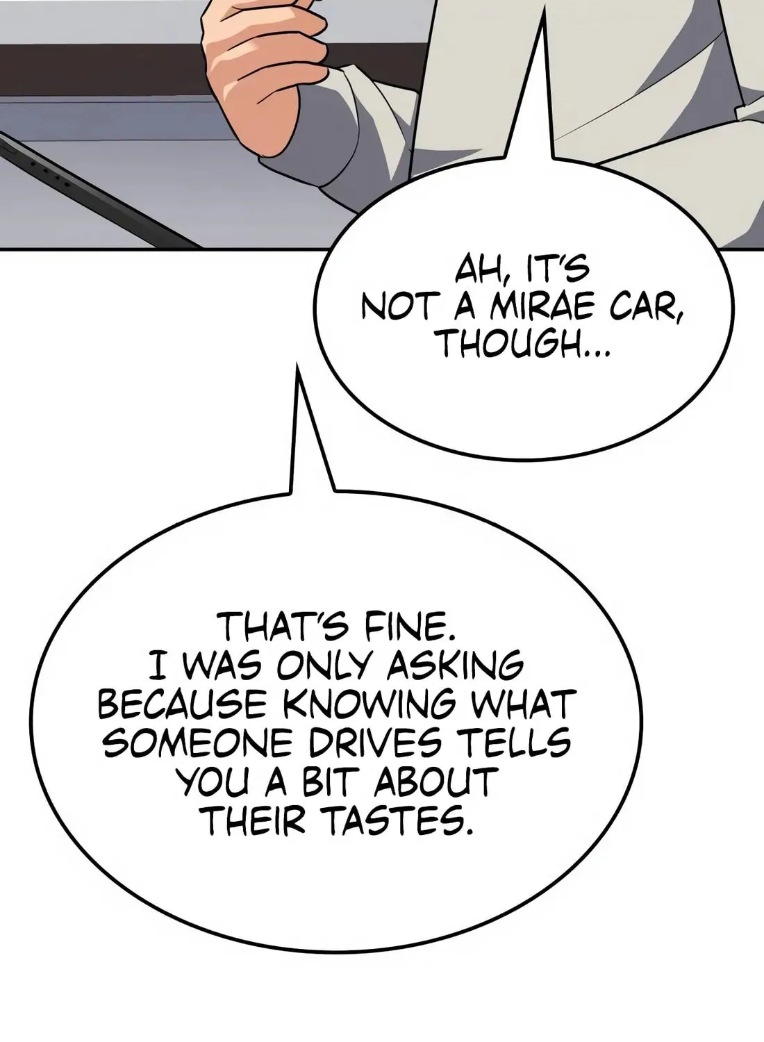 Coin Jackpot After Divorce Chapter 12 page 39 - 