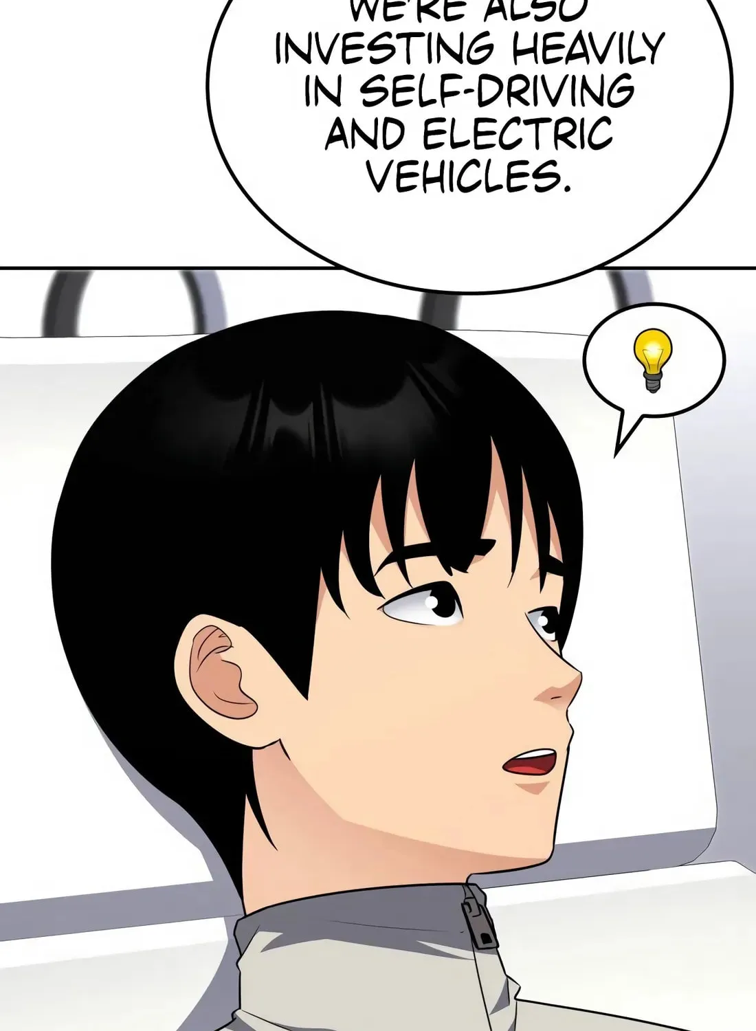 Coin Jackpot After Divorce Chapter 12 page 43 - 