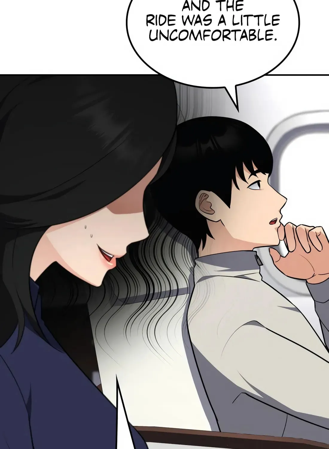 Coin Jackpot After Divorce Chapter 12 page 49 - 
