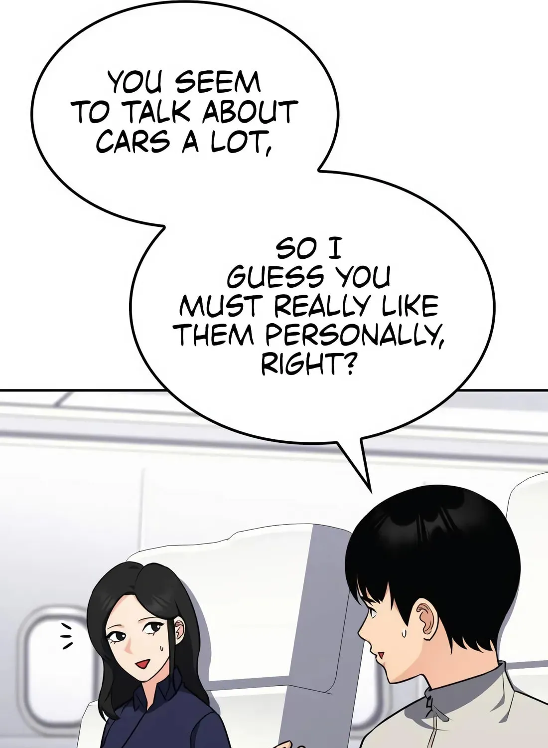 Coin Jackpot After Divorce Chapter 12 page 55 - 