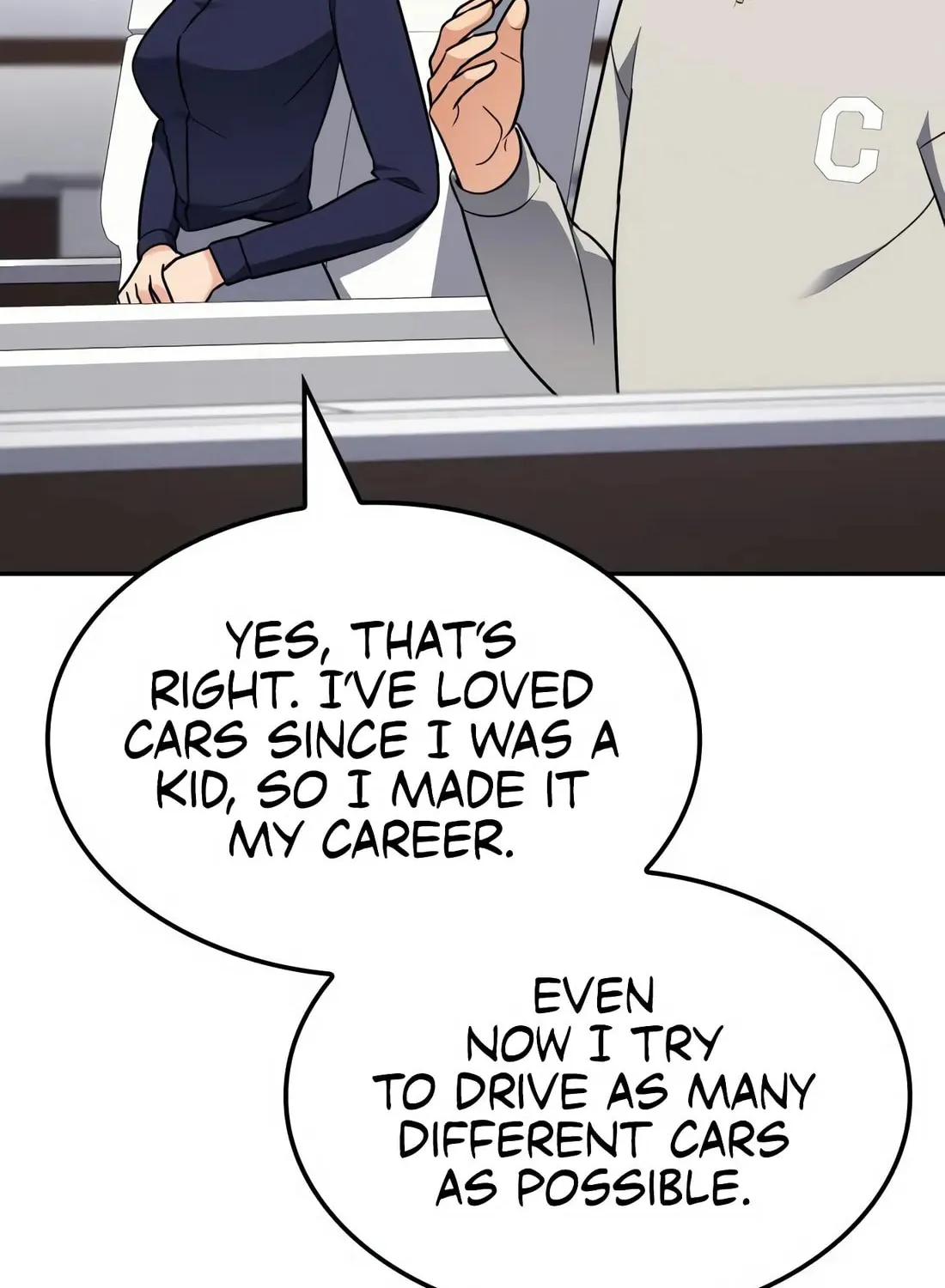 Coin Jackpot After Divorce Chapter 12 page 56 - 