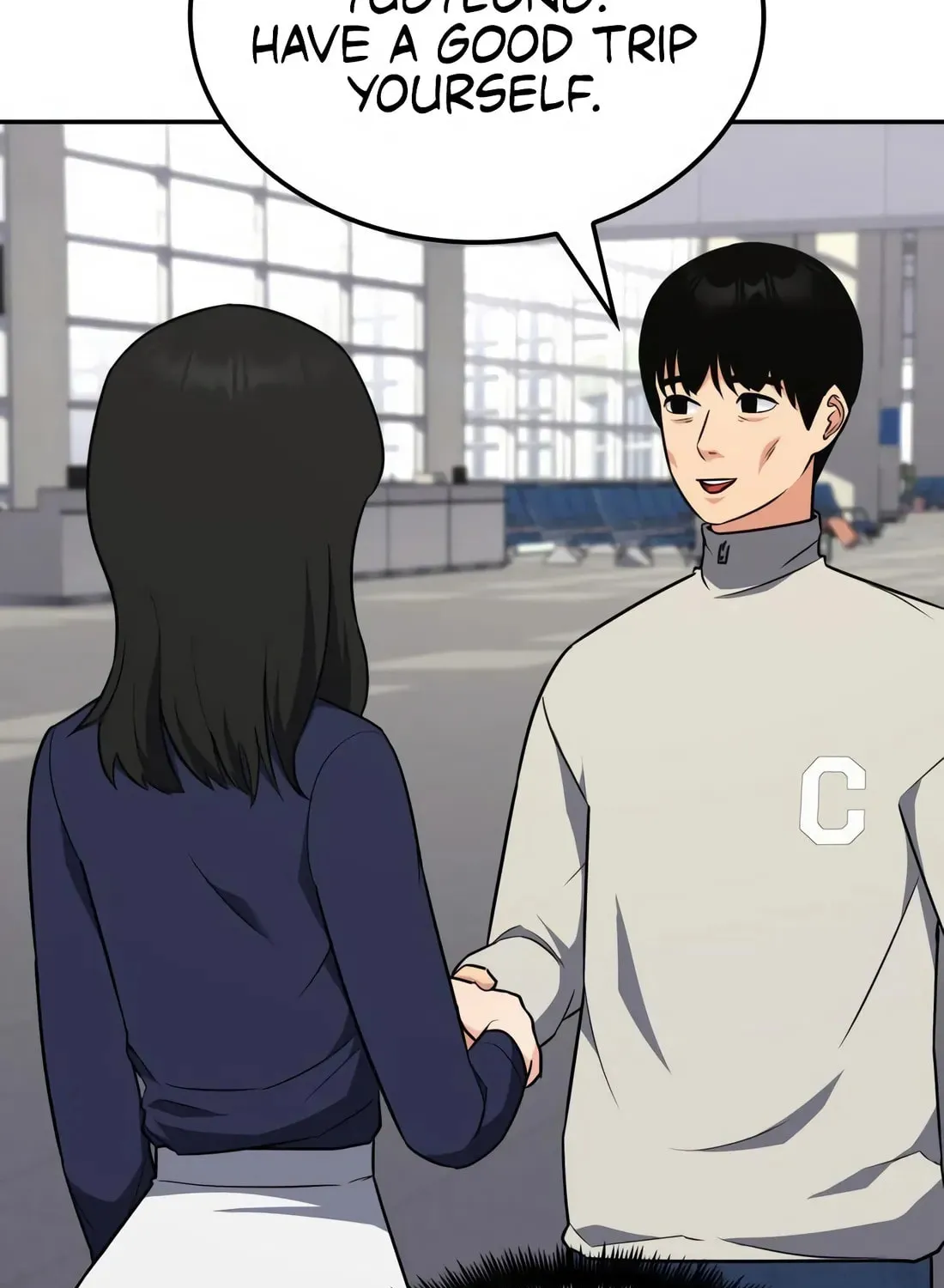 Coin Jackpot After Divorce Chapter 12 page 79 - 