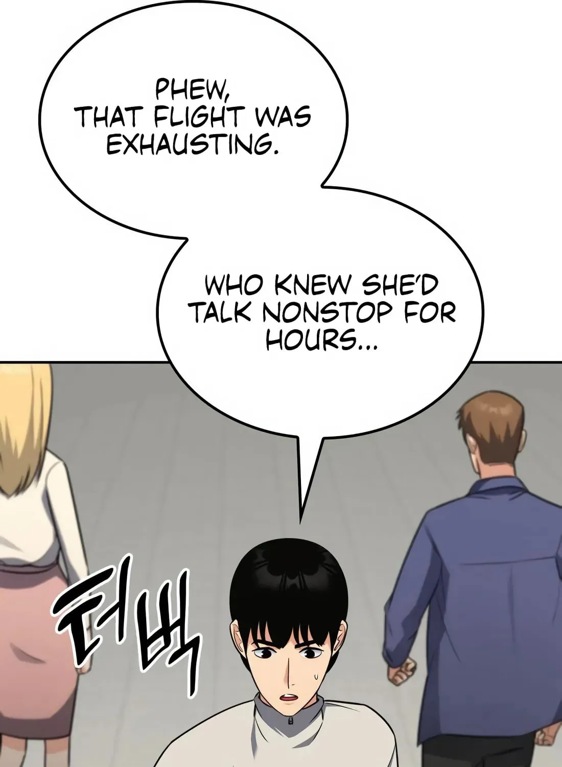 Coin Jackpot After Divorce Chapter 12 page 81 - 