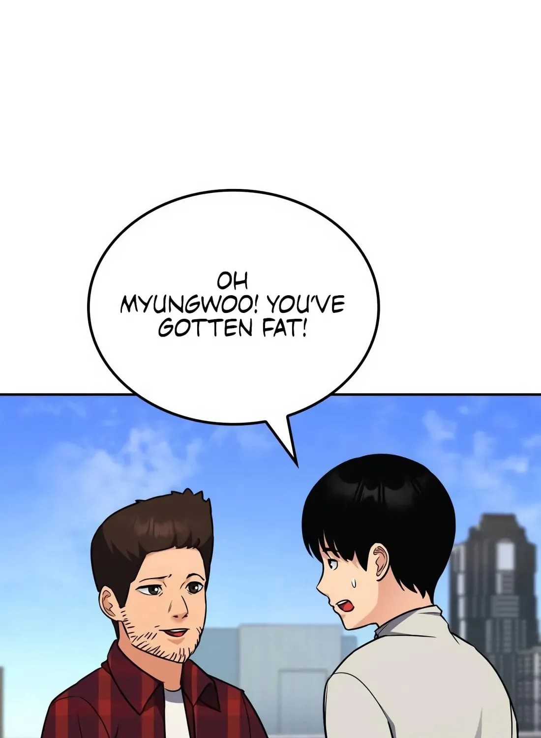 Coin Jackpot After Divorce Chapter 12 page 97 - 