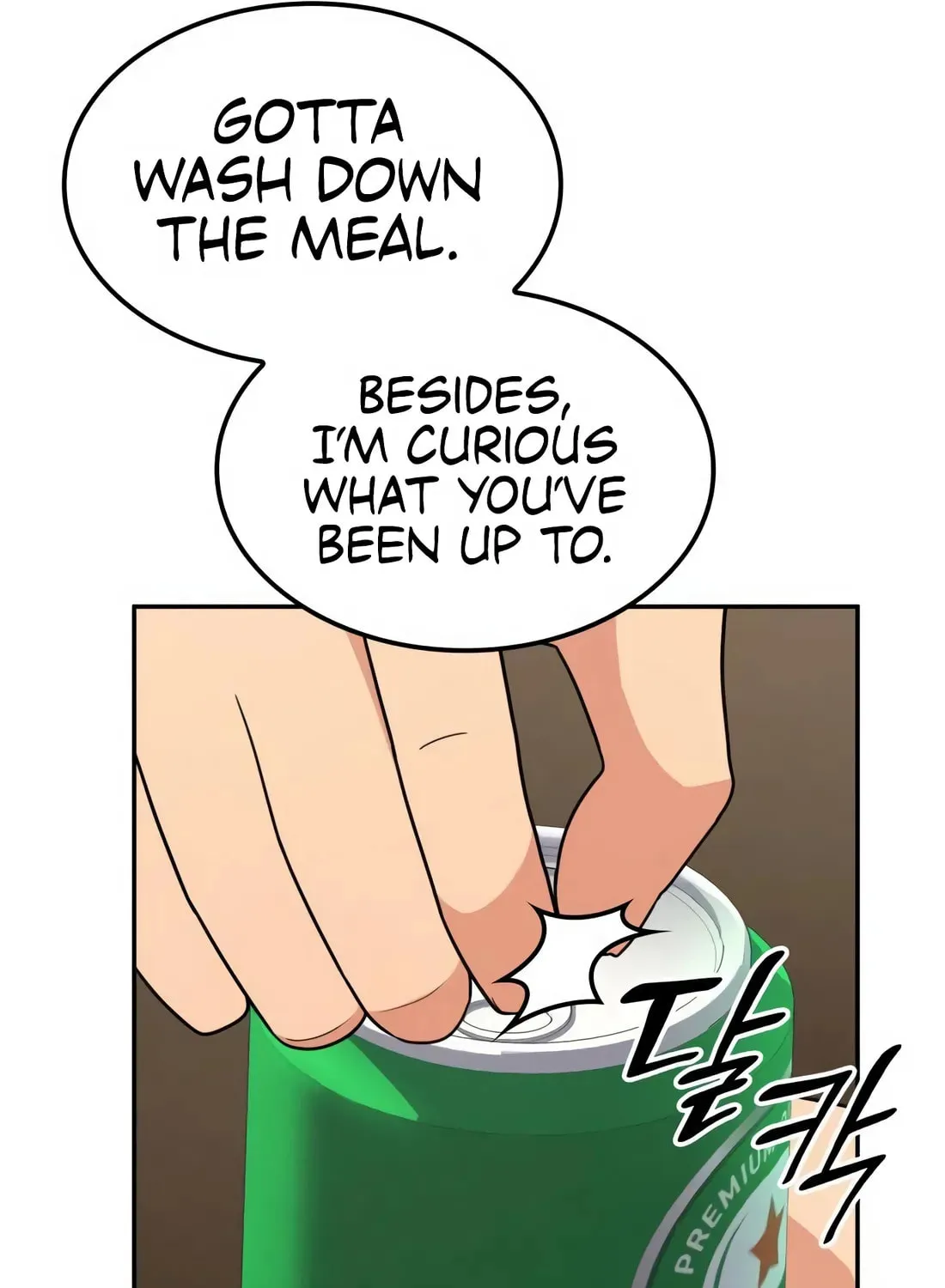 Coin Jackpot After Divorce Chapter 13 page 105 - 