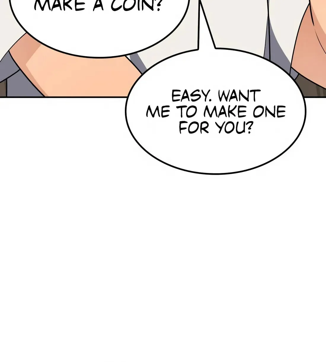 Coin Jackpot After Divorce Chapter 13 page 121 - 