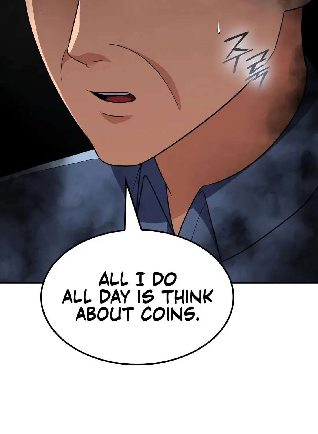 Coin Jackpot After Divorce Chapter 13 page 19 - 