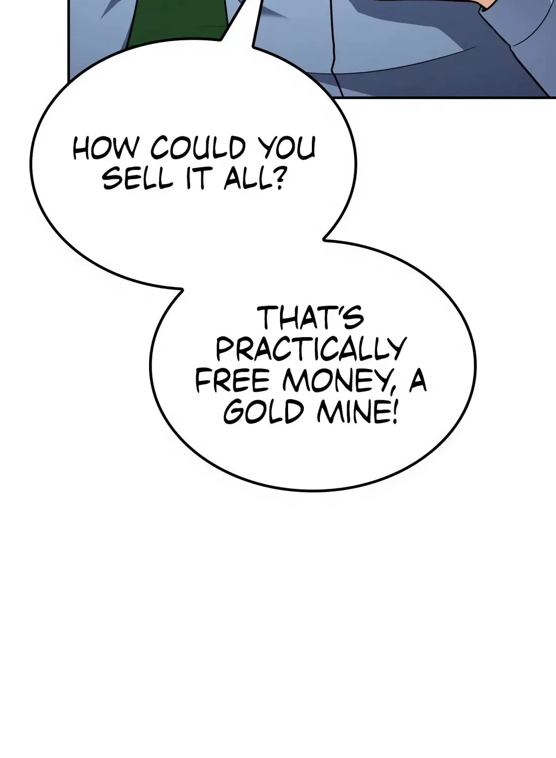 Coin Jackpot After Divorce Chapter 13 page 25 - 