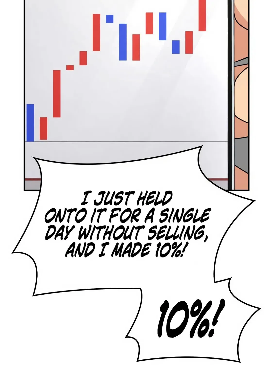 Coin Jackpot After Divorce Chapter 13 page 5 - 