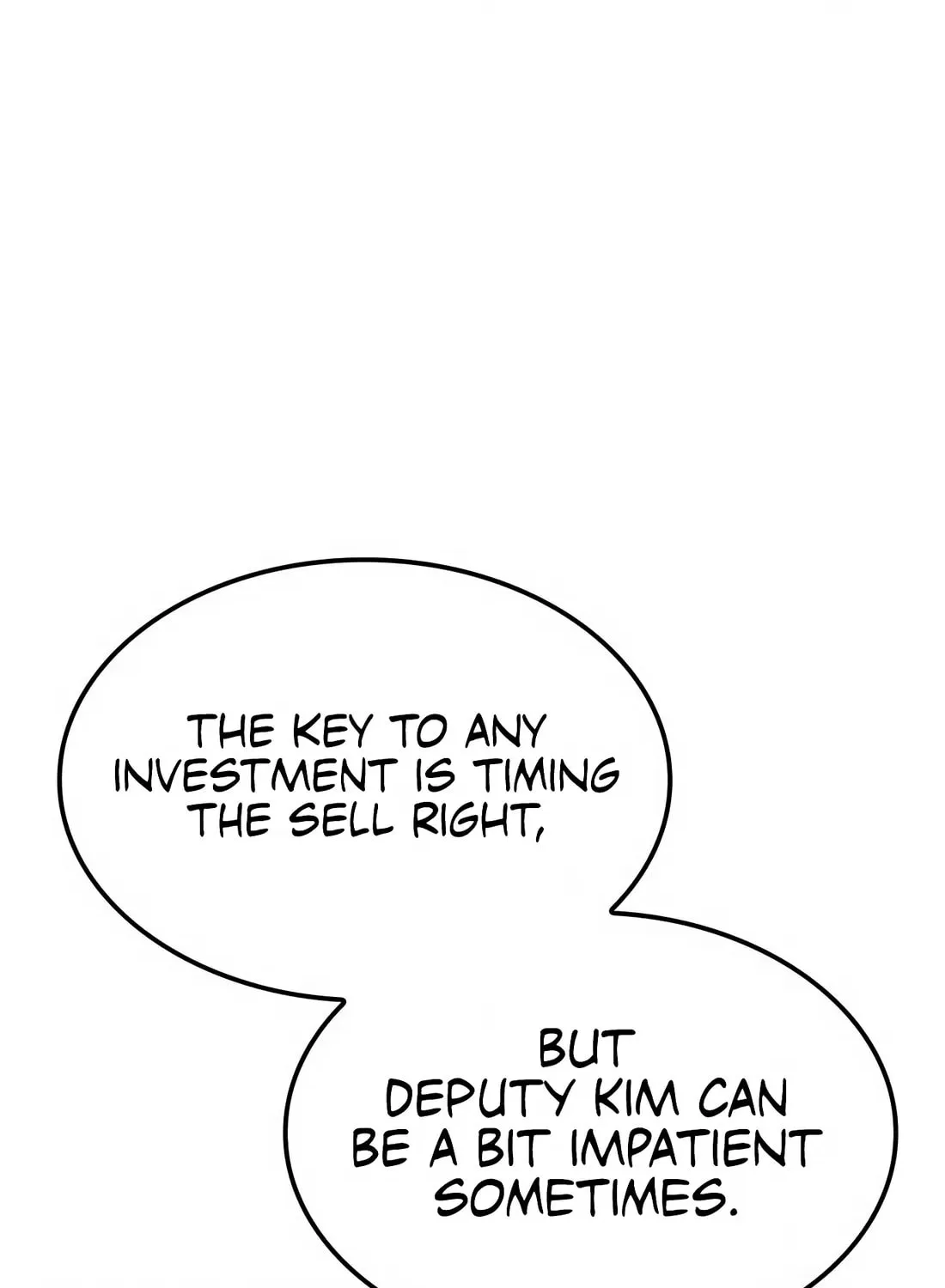 Coin Jackpot After Divorce Chapter 13 page 6 - 