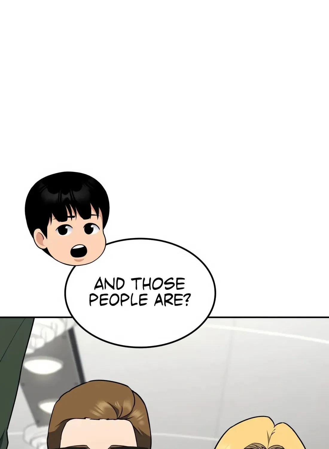 Coin Jackpot After Divorce Chapter 13 page 54 - 