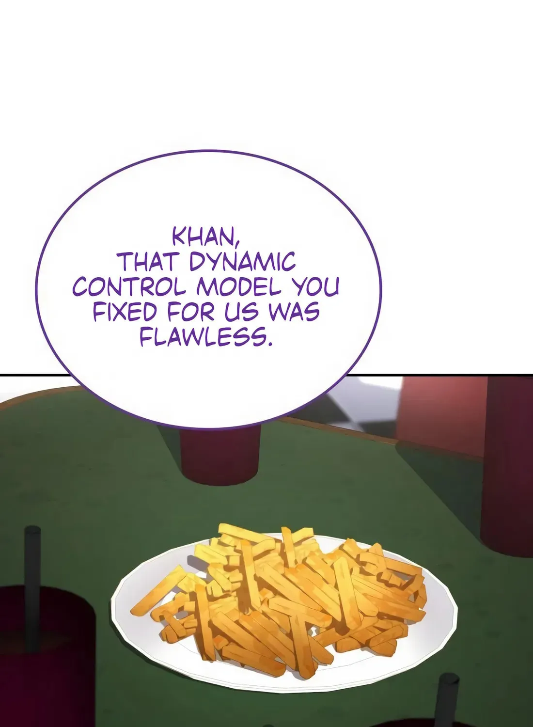 Coin Jackpot After Divorce Chapter 13 page 57 - 