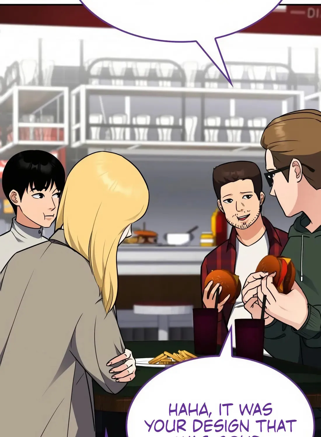 Coin Jackpot After Divorce Chapter 13 page 59 - 