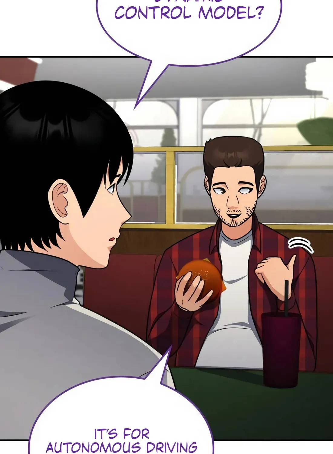 Coin Jackpot After Divorce Chapter 13 page 61 - 