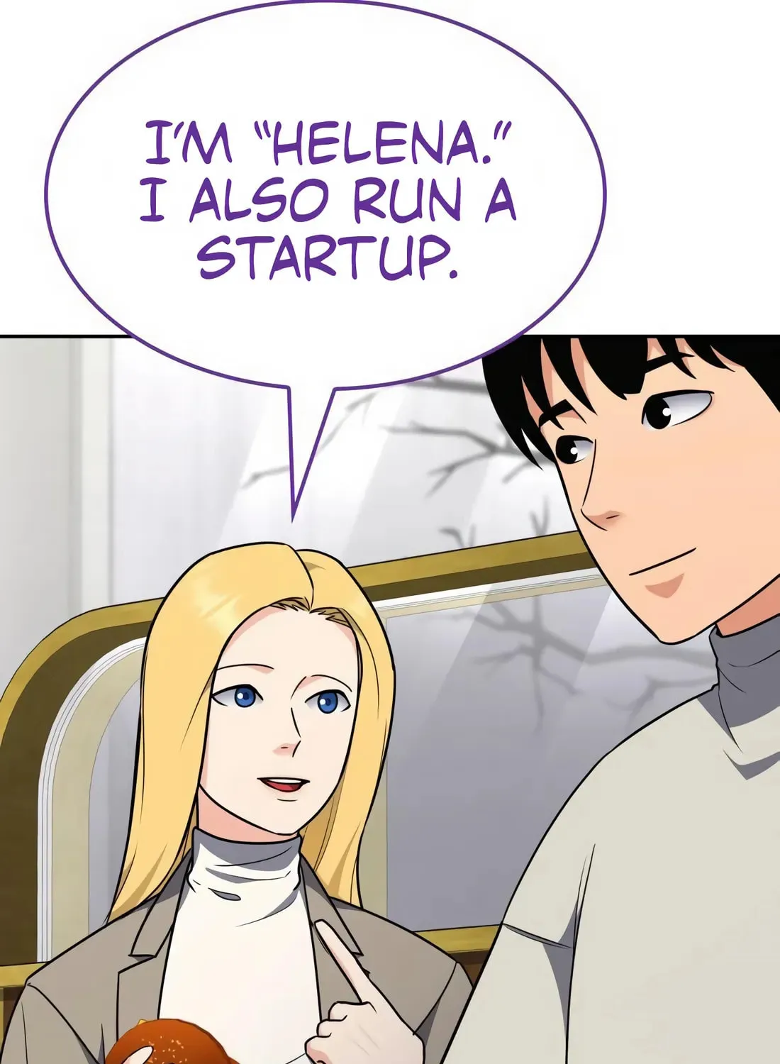 Coin Jackpot After Divorce Chapter 13 page 66 - 
