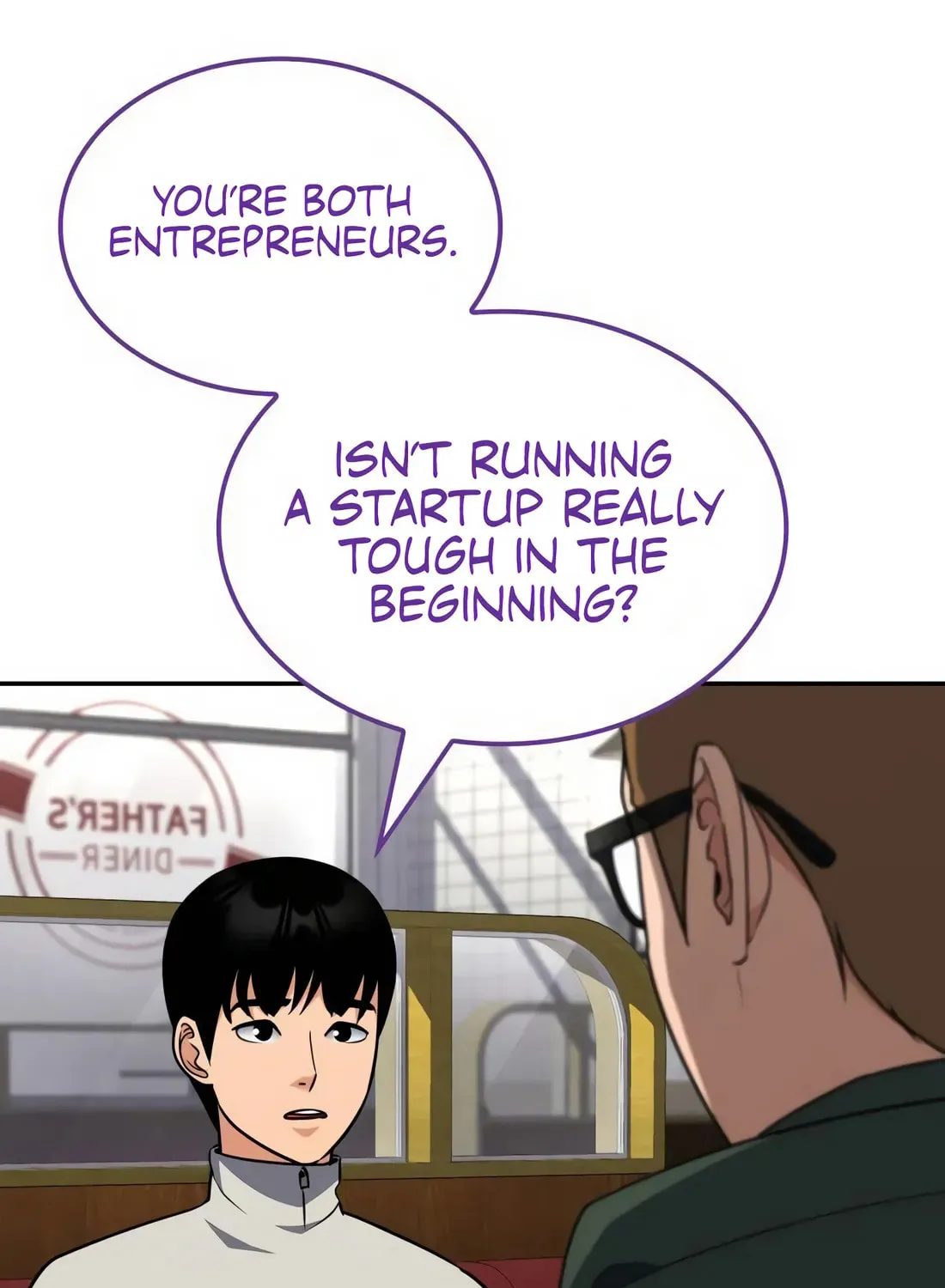 Coin Jackpot After Divorce Chapter 13 page 68 - 