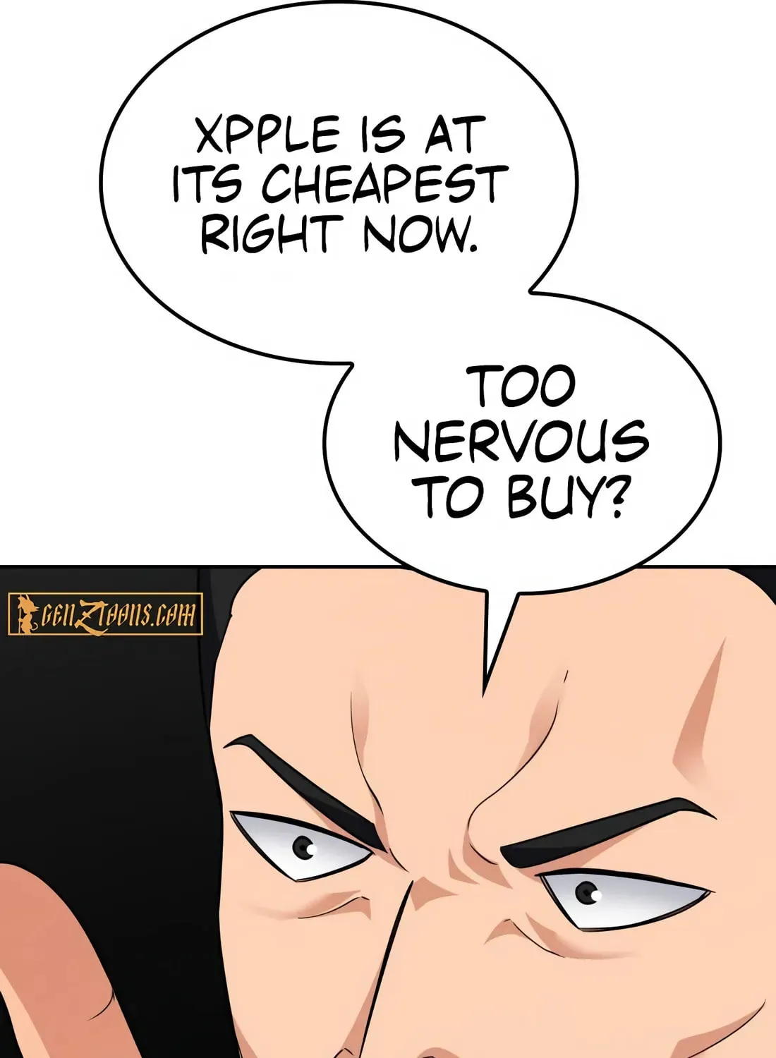 Coin Jackpot After Divorce Chapter 13 page 9 - 