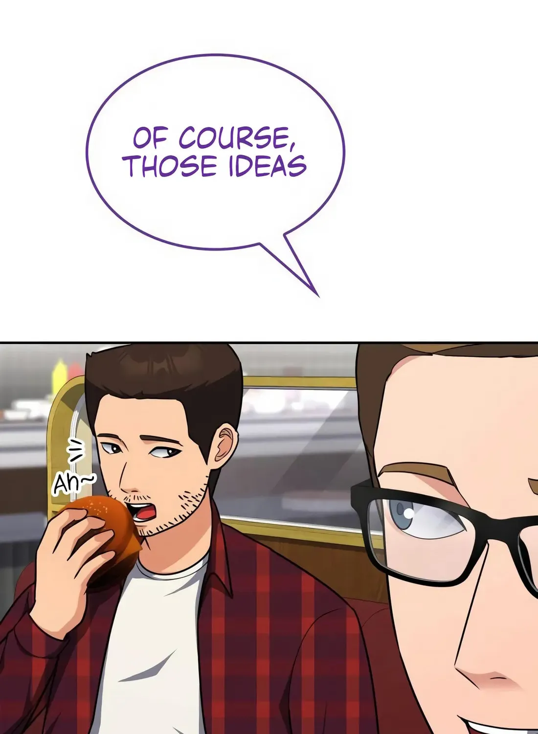 Coin Jackpot After Divorce Chapter 13 page 83 - 