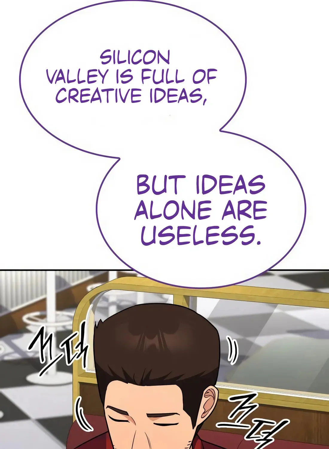 Coin Jackpot After Divorce Chapter 13 page 85 - 